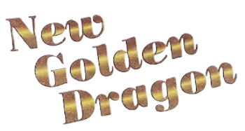 Golden Dragon logo