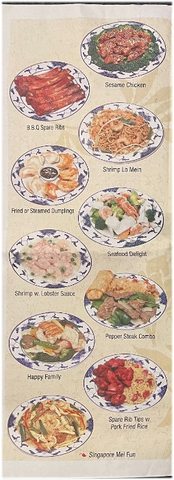 Our Foods